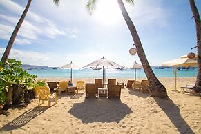 The Rose Pike at Boracay