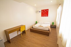 The Rose Pike at Boracay