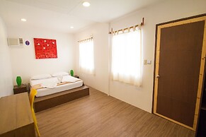 The Rose Pike at Boracay