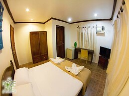 The Rose Pike at Boracay