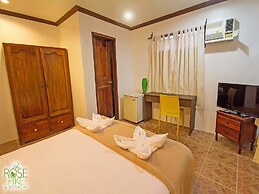 The Rose Pike at Boracay