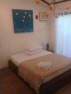 The Rose Pike at Boracay