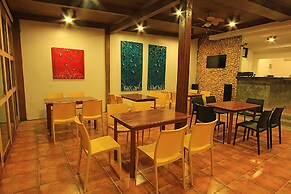 The Rose Pike at Boracay