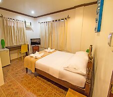 The Rose Pike at Boracay