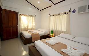 The Rose Pike at Boracay