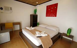 The Rose Pike at Boracay