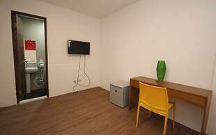 The Rose Pike at Boracay