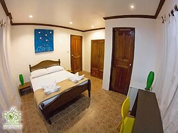 The Rose Pike at Boracay