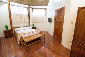 The Rose Pike at Boracay