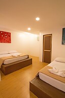 The Rose Pike at Boracay