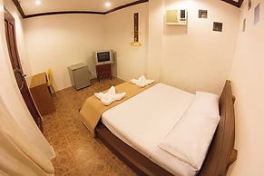 The Rose Pike at Boracay