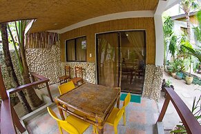 The Rose Pike at Boracay