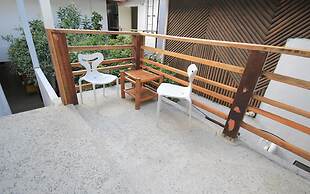 The Rose Pike at Boracay