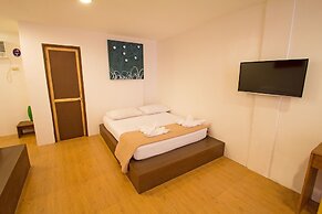 The Rose Pike at Boracay