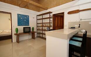 The Rose Pike at Boracay