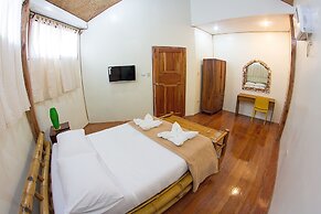 The Rose Pike at Boracay