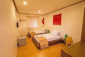 The Rose Pike at Boracay