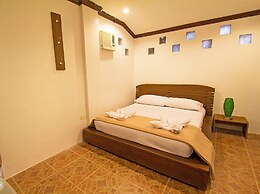 The Rose Pike at Boracay