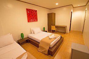 The Rose Pike at Boracay