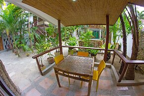 The Rose Pike at Boracay