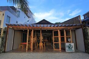 The Rose Pike at Boracay