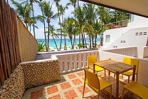 The Rose Pike at Boracay