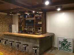 The Rose Pike at Boracay