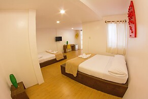 The Rose Pike at Boracay