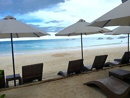 The Rose Pike at Boracay