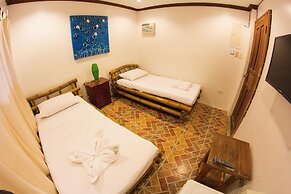 The Rose Pike at Boracay