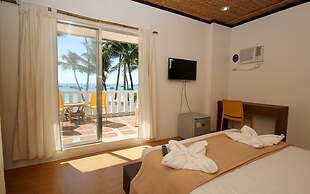 The Rose Pike at Boracay