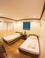 The Rose Pike at Boracay