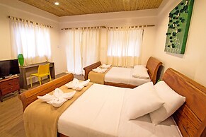 The Rose Pike at Boracay