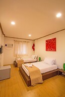 The Rose Pike at Boracay