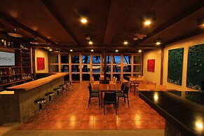 The Rose Pike at Boracay