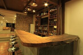 The Rose Pike at Boracay