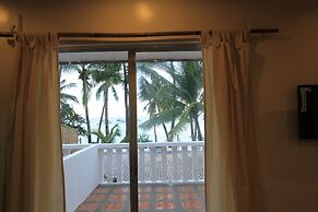 The Rose Pike at Boracay