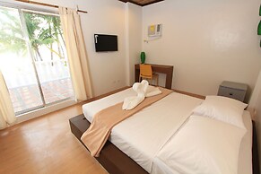 The Rose Pike at Boracay