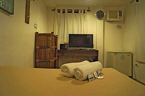 The Rose Pike at Boracay