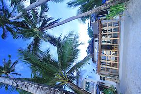 The Rose Pike at Boracay