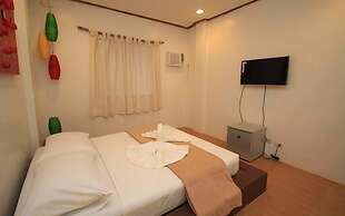 The Rose Pike at Boracay