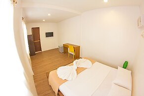 The Rose Pike at Boracay