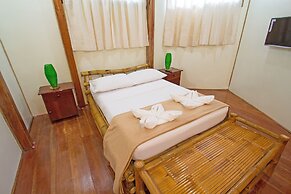 The Rose Pike at Boracay