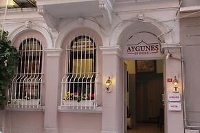 Aygunes Hotel