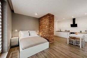 inQse Krakow | Brewery Residence