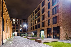 inQse Krakow | Brewery Residence