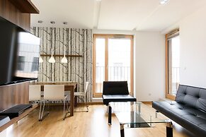 inQse Krakow | Brewery Residence