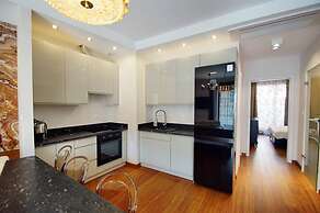 inQse Krakow | Brewery Residence