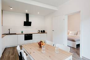 inQse Krakow | Brewery Residence