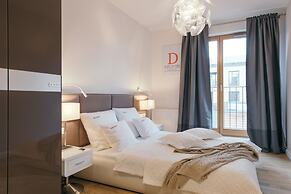 inQse Krakow | Brewery Residence